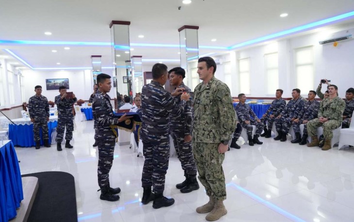 JCET Flash Thunder Iron 2023