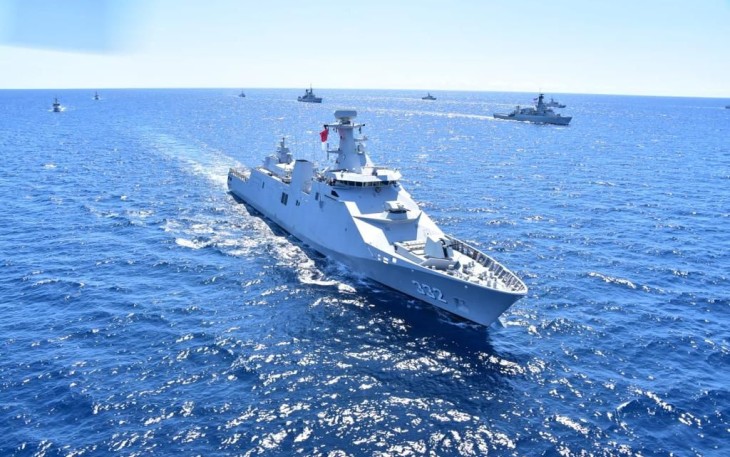 Alutsista TNI AL