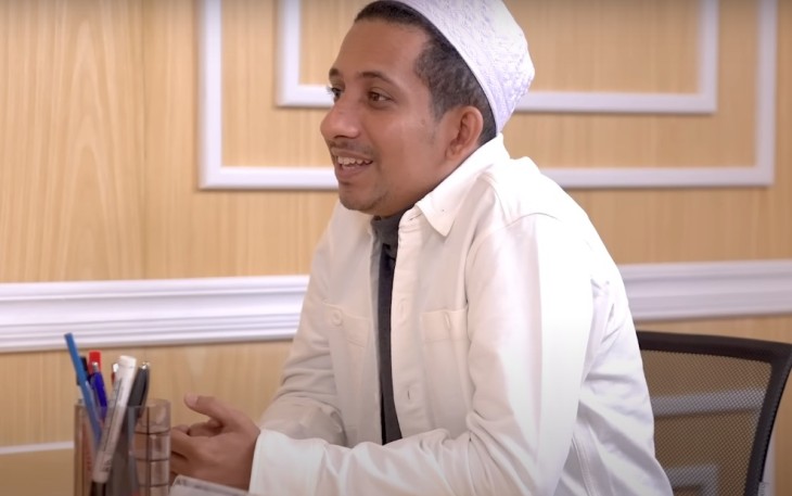 Habib Jafar