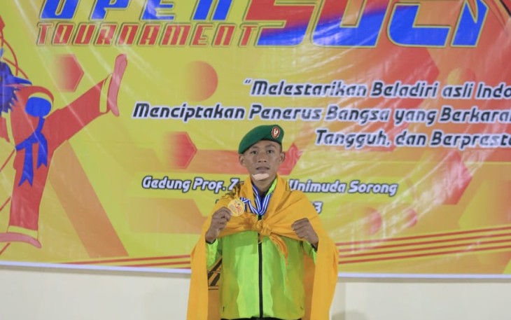 Prada Teguh Hery Yuliono