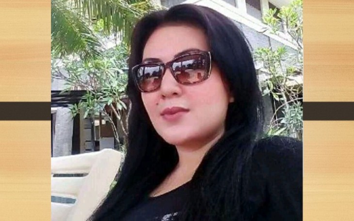 Vivi Afriani