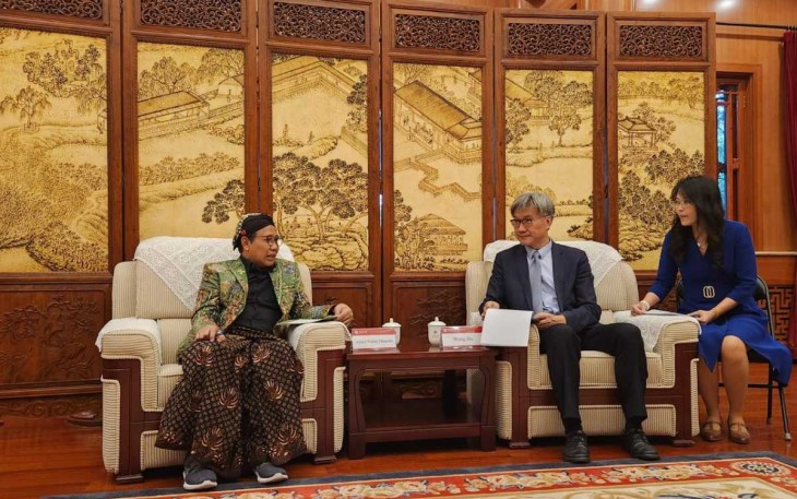 Mendes PDTT Abdul Halim Iskandar 