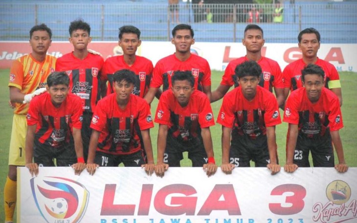PS Mojokerto Putra