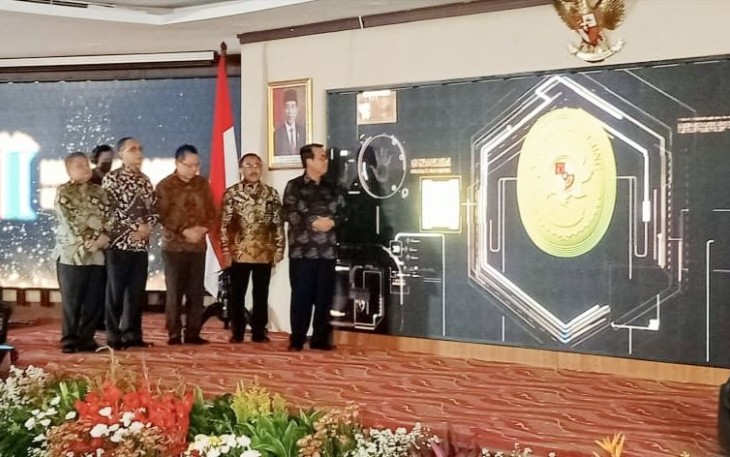 Mahkamah Agung Corporate University