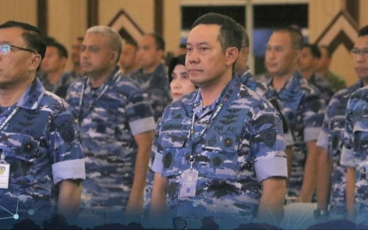 Rapim TNI AU TA. 2023