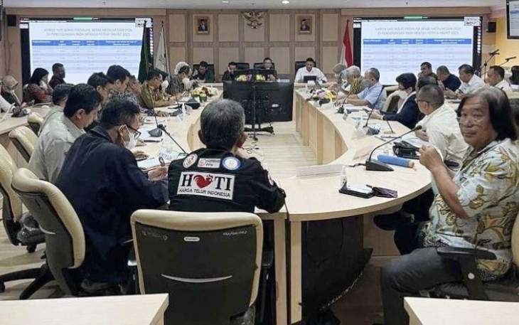 Rembug Pangan Nasional 