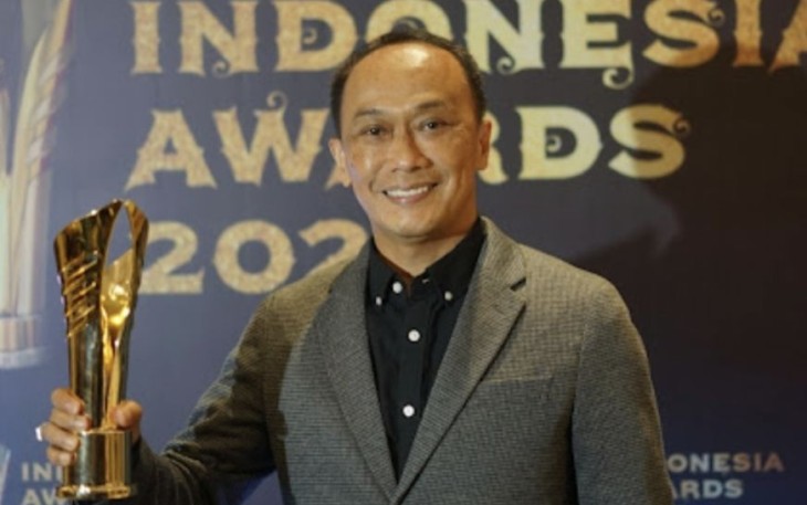 Pj Gubernur Sulbar Prof Zudan Arif Fakrulloh 