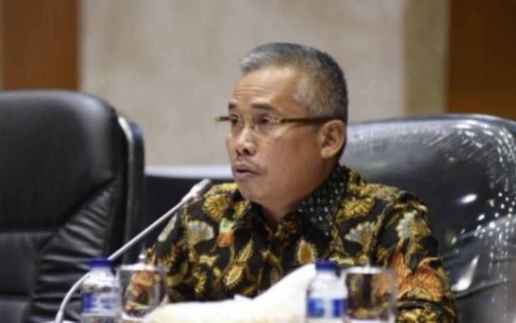 Anggota Komisi XI DPR RI, Achmad Hafisz Thohir