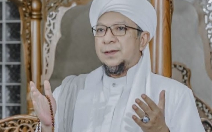 Alhabib Quraisy Basarun 