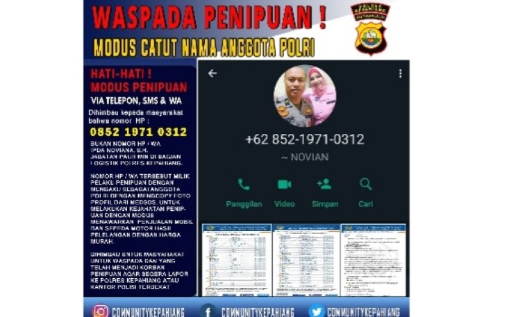 info masyarakat