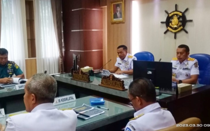 Rapat Armada Jaya XLI TA 2023