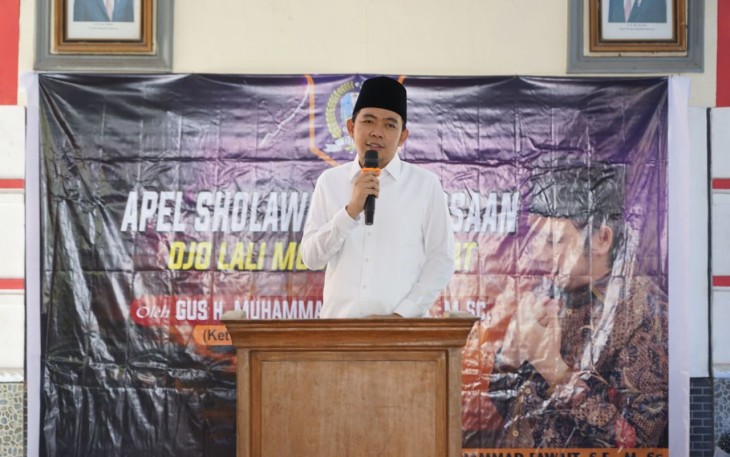 Muhammad Fawait