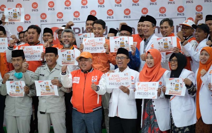 Foto bersama saat acara