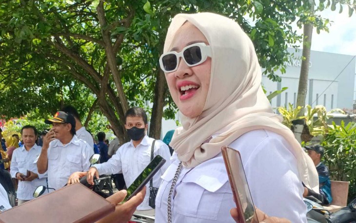 Meidyan Ricca Alvinca