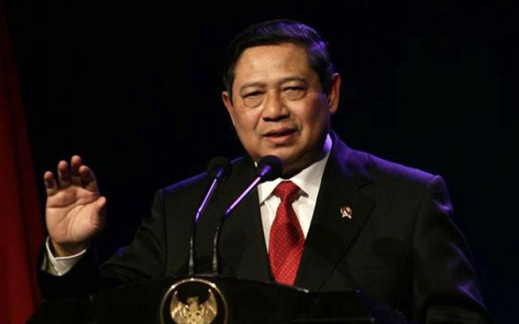 SBY