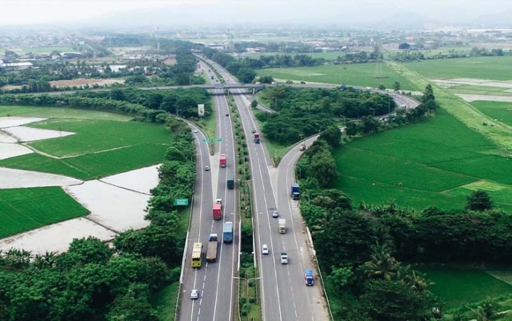 Jalan Tol