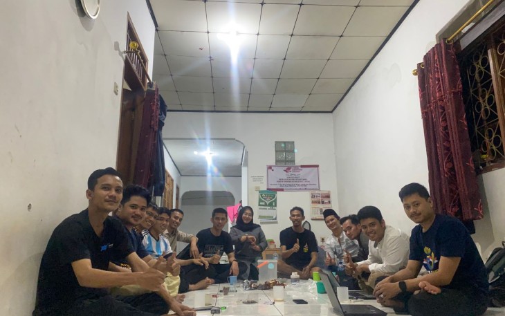 Peringati Harlah ke-63: PMII Sul-Sel-Bar Akan Gelar Buka Puasa Dengan Alumni