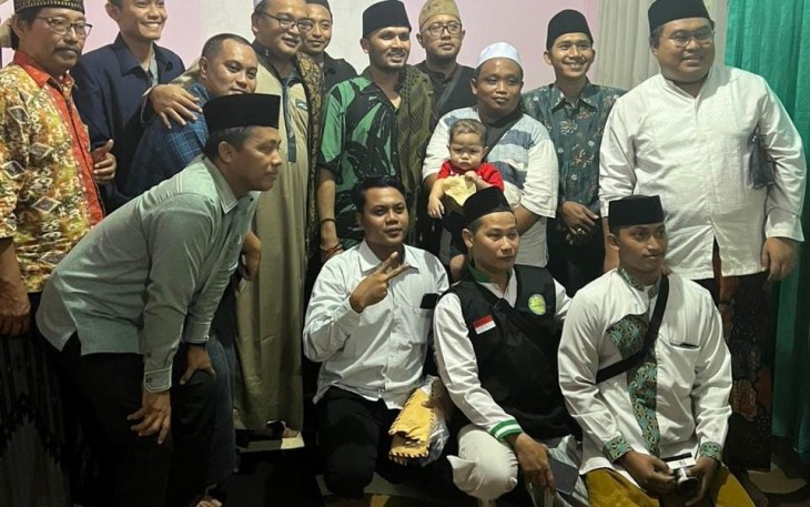 Foto bersama