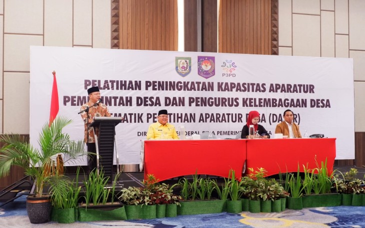 Gubernur Bengkulu Berikan Beasiswa S1