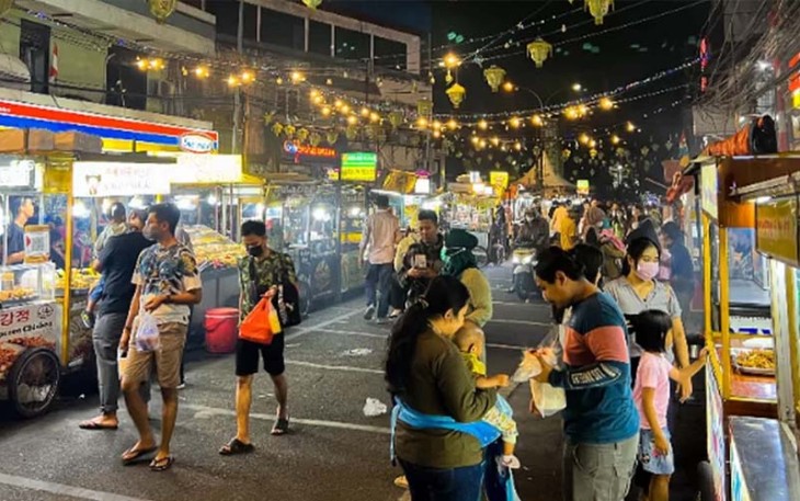 Sumber foto: Dok. Pemkot Tangerang