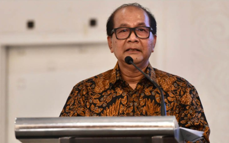 SesmenKopUKM Arif Rahman Hakim  