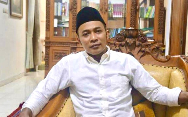 Ahmad Labib Hilmy Anggota DPRD Blora
