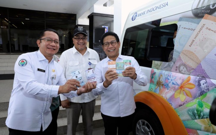 Mendes PDTT Harap Idul Fitri Dongkrak Perputaran Uang di Desa