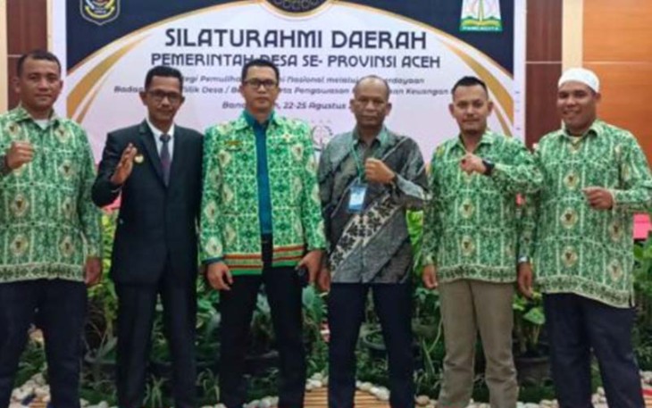 APDESI Aceh Timur