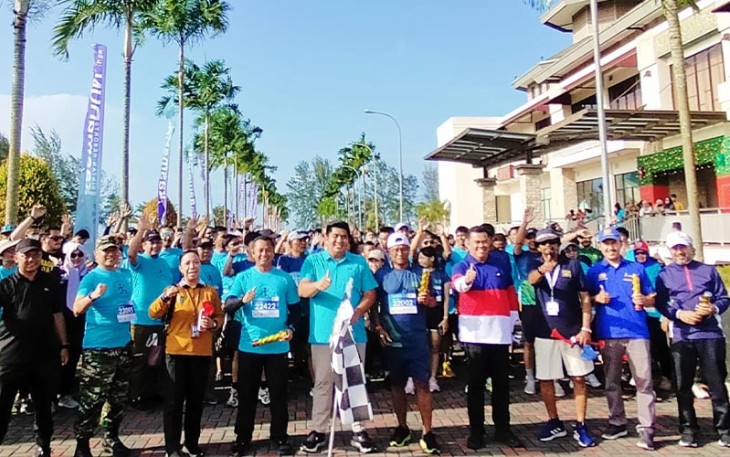 KasmaRUN 2022 Bintan 