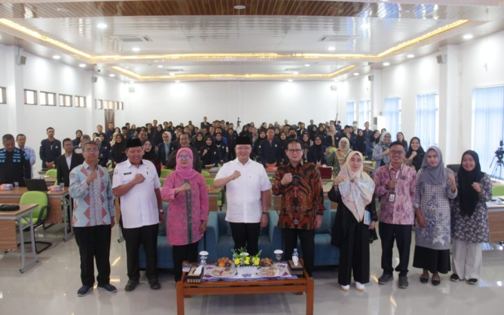 Foto Bersama   
