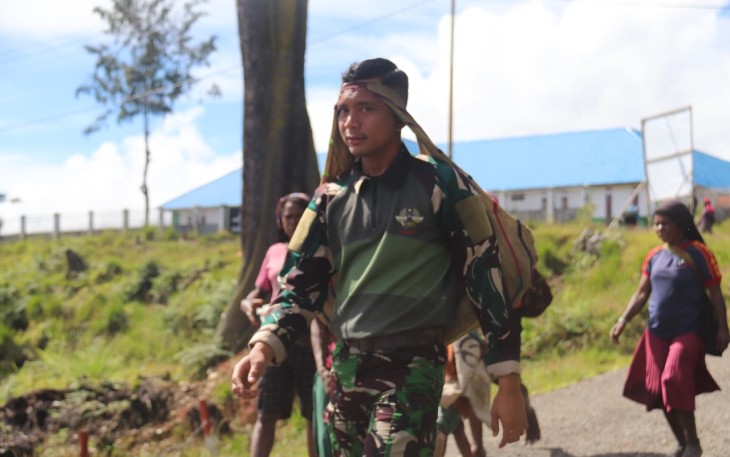 Hari Noken Sedunia