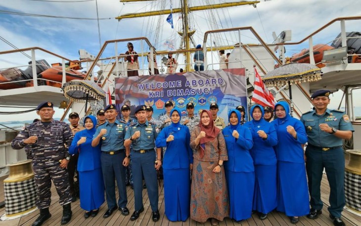 KRI Bima Suci