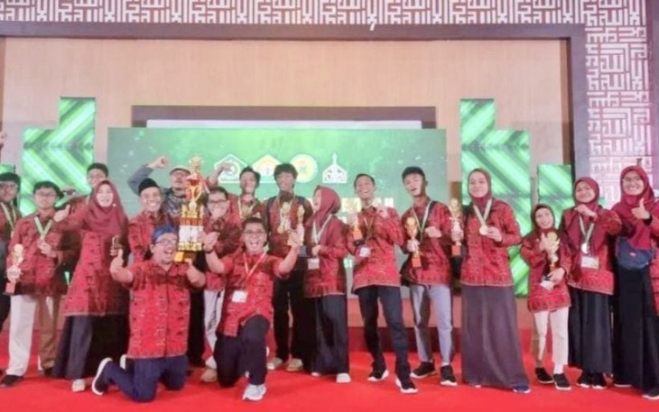 Foto bersama