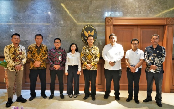 Foto Bersama 