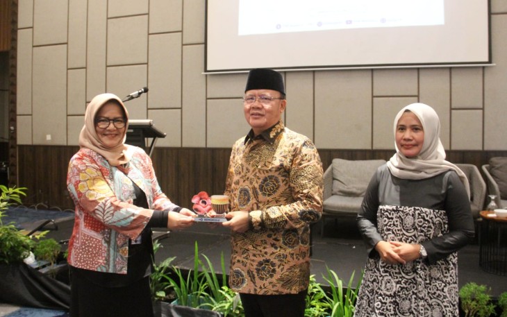 Gubernur Bengkulu Dorong Kolaborasi dan Sinergi TVRI Bersama Media Center Daerah