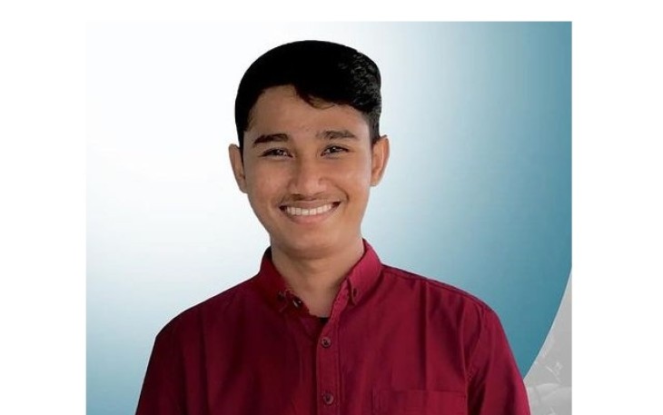 Andrian Ilham Prasetya 