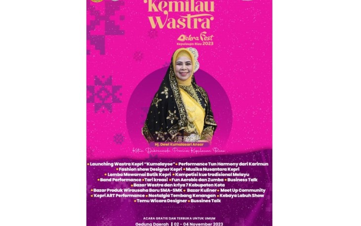 Dekra Fest Tahun 2023