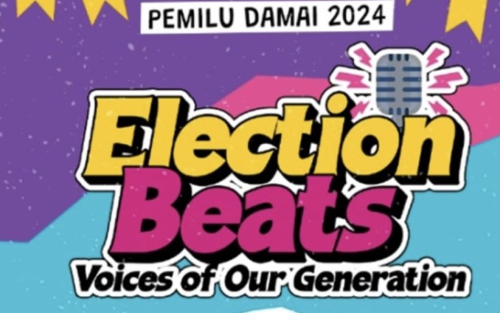Election Beats Voices Of Our Generation