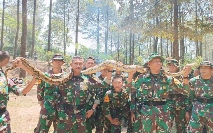 Weekend Rimba Taruna AAL