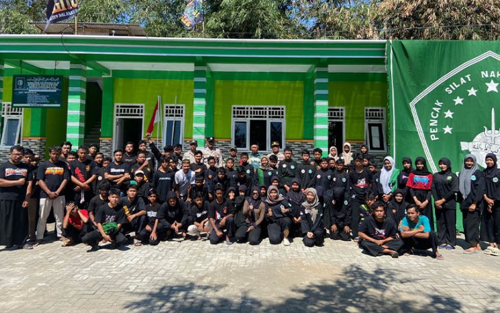 Foto bersama