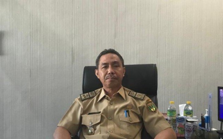 Sekretaris Daerah Bengkulu Selatan, Sukarni, M.Si Mengimbau Peserta Tes PPPK dan CASN Berhati-hati Terhadap Calo 
