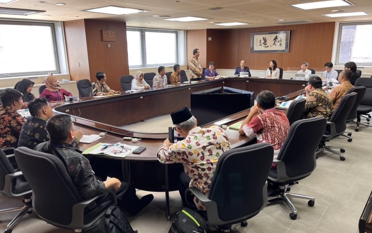 BSKDN Kemendagri Dorong Daerah di Indonesia Cetak Lebih Banyak Wirausaha Muda