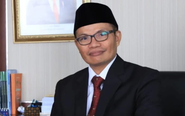 Direktur Urusan Agama Islam dan Pembinaan Syariah, Adib