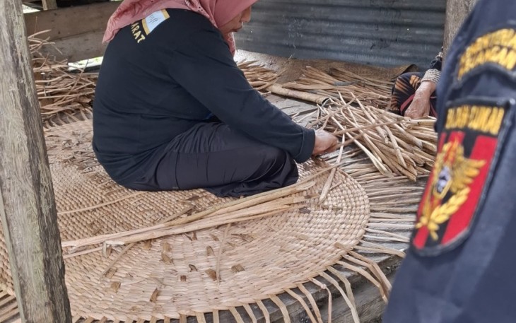 Bea Cukai Dukung UMKM Naik Kelas