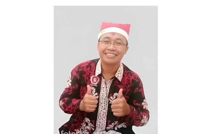 Andhika Wahyudiono