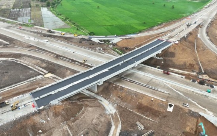 Jalur Fungsional Tol Probolinggo-Banyuwangi