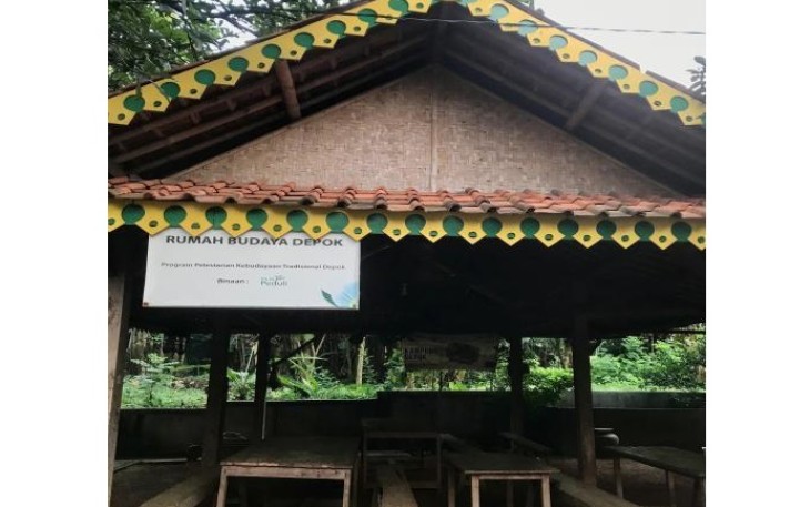 Kumpulan Orang Orang Depok