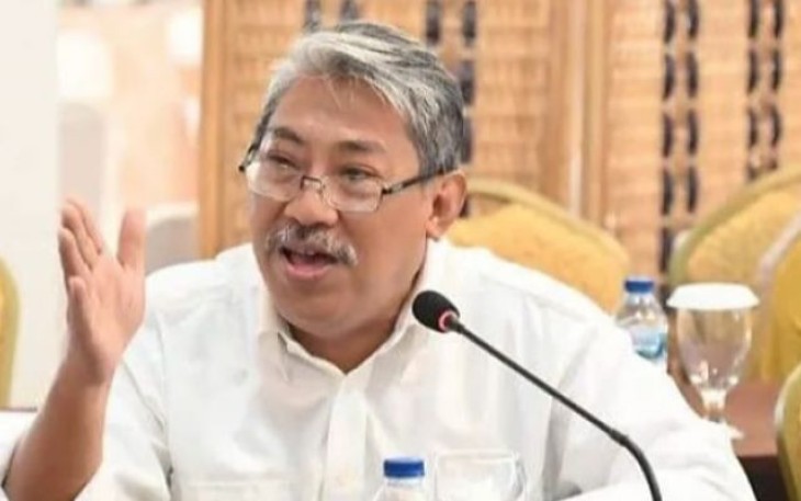Mulyanto Anggota Komisi VII DPR RI Fraksi PKS