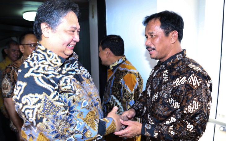  BP Batam Gelar Rakor PSN Rempang Eco-City