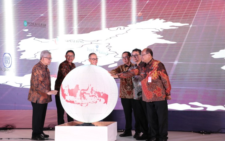  Kementerian Dalam Negeri (Kemendagri) melalui Direktorat Jenderal (Ditjen) Bina Keuangan Daerah (Keuda) mendorong pemerintah daerah (Pemda) memperkuat Bank Pembangunan Daerah (BPD) untuk meningkatkan perekonomian daerah